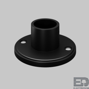 Основание напольное для круглого шинопровода Levity TRA184BC-R-11B - цена и фото