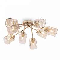 Потолочный светильник Isabella FR5095CL-08G - цена и фото Потолочный светильник Isabella FR5095CL-08G - цена и фото