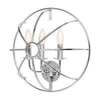 Бра Loft IT Foucaults Orb LOFT1193W - цена и фото Бра Loft IT Foucaults Orb LOFT1193W - цена и фото