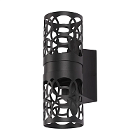 Светильник ландшафтный настенный Novotech NETZ 359537 - цена и фото