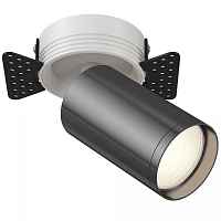 Светильник точечный Focus S C058CL-1WGF Maytoni - цена и фото Светильник точечный Focus S C058CL-1WGF Maytoni - цена и фото
