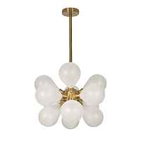 Подвесной Светильник Miracle 10130/12 White - цена и фото Подвесной Светильник Miracle 10130/12 White - цена и фото