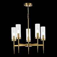 Люстра подвесная ST-Luce Acazio SL1159.303.05 - цена и фото Люстра подвесная ST-Luce Acazio SL1159.303.05 - цена и фото