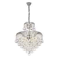 Подвесная люстра Arti Lampadari Bellagio E 1.5.50.100 N - цена и фото Подвесная люстра Arti Lampadari Bellagio E 1.5.50.100 N - цена и фото