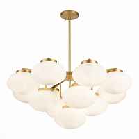 Люстра подвесная ST-Luce Modica SL1503.203.13 - цена и фото Люстра подвесная ST-Luce Modica SL1503.203.13 - цена и фото