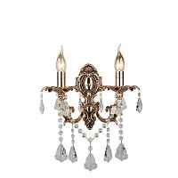 Бра настенное Omnilux Grosseto OML-77721-02 - цена и фото Бра настенное Omnilux Grosseto OML-77721-02 - цена и фото