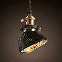 Подвесной светильник Loft Sea Shell ImperiumLoft - цена и фото