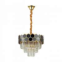Подвесная люстра Lumion Kaz 5231/6 - цена и фото