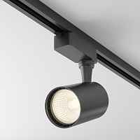 Трековый светильник Technical TR003-1-10W3K-W-B - цена и фото Трековый светильник Technical TR003-1-10W3K-W-B - цена и фото