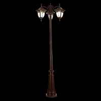 Светильник уличный наземный ST-Luce CHIANI SL083.705.03 - цена и фото Светильник уличный наземный ST-Luce CHIANI SL083.705.03 - цена и фото