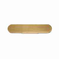 Настенный светильник Ideal Lux ECHO AP D40 20W OTTONE 285290 - цена и фото Настенный светильник Ideal Lux ECHO AP D40 20W OTTONE 285290 - цена и фото