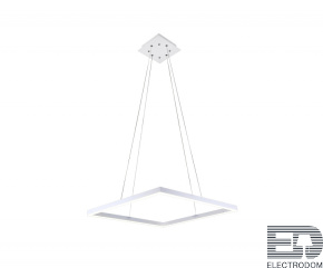 Светильник подвесной светодиодный Kink Light Альтис 08230,01 - цена и фото
