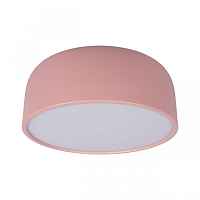 Потолочный светильник Axel 10201/350 Pink - цена и фото