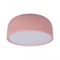 Потолочный светильник Axel 10201/350 Pink - цена и фото Потолочный светильник Axel 10201/350 Pink - цена и фото