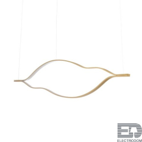 Подвесной светодиодный Светильник Tape Light L180 ImperiumLoft - цена и фото