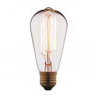 Лампа E27 Loft IT Edison Bulb 1007 - цена и фото