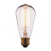 Лампа E27 Loft IT Edison Bulb 1007 - цена и фото Лампа E27 Loft IT Edison Bulb 1007 - цена и фото