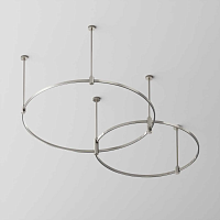 Готовая конструкция (набор) Maytoni Technical TFC-Flar-M01-PT