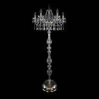 Торшер Bohemia Ivele 1413T1/6/200-160 G - цена и фото Торшер Bohemia Ivele 1413T1/6/200-160 G - цена и фото