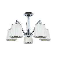 Потолочная люстра Arte Lamp Talitha A4047PL-5CC - цена и фото Потолочная люстра Arte Lamp Talitha A4047PL-5CC - цена и фото