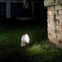 Уличный встраиваемый светильник Ideal Lux TOMMY PT BIANCO 4000K 145310 - цена и фото