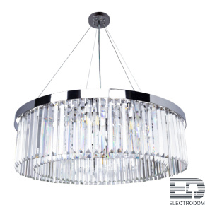 Подвесная люстра Arte Lamp Secunda A1003LM-12CC - цена и фото