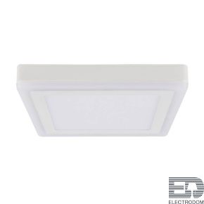Потолочный светильник Arte Lamp Altair A7724PL-2WH - цена и фото