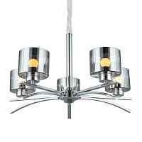 Люстра подвесная Omnilux Alassio OML-55803-05 - цена и фото Люстра подвесная Omnilux Alassio OML-55803-05 - цена и фото