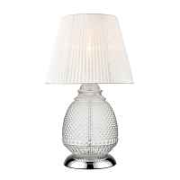 Настольная лампа Vele Luce Fiona VL5623N11 - цена и фото Настольная лампа Vele Luce Fiona VL5623N11 - цена и фото