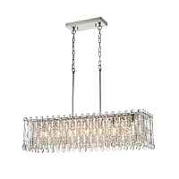 Подвесная люстра Vele Luce Marisa VL3113P07 - цена и фото Подвесная люстра Vele Luce Marisa VL3113P07 - цена и фото