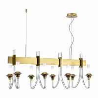 Подвесная люстра ST Luce VETRANO SL1241.213.08 - цена и фото Подвесная люстра ST Luce VETRANO SL1241.213.08 - цена и фото