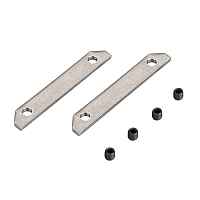 Соединитель профиля MAG-STRETCH-ORIENT-180 Set (Arlight, Металл) Соединитель профиля MAG-STRETCH-ORIENT-180 Set (Arlight, Металл)