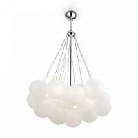 Подвесной светильник Freya Fiesta FR5231PL-06CH - цена и фото Подвесной светильник Freya Fiesta FR5231PL-06CH - цена и фото