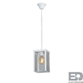 Уличный подвесной светильник Vitaluce V8002 V8002-0/1 - цена и фото