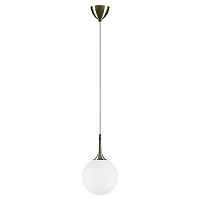 Подвес Lightstar Globo 813021 - цена и фото Подвес Lightstar Globo 813021 - цена и фото