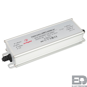 Блок питания ARPV-24250-A1 (24V, 10.4A, 250W) Arlight - цена и фото