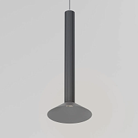 Подвесной светодиодный светильник Elektrostandard Fest 50315 LED a068825 - цена и фото