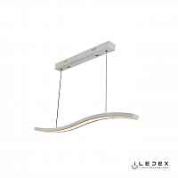 Подвесная люстра iLedex Umbra 8007-1L-D-T Белый - цена и фото Подвесная люстра iLedex Umbra 8007-1L-D-T Белый - цена и фото