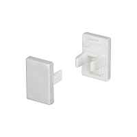 Заглушка SL-MINI-8-H12 глухая Arlight 024477 - цена и фото Заглушка SL-MINI-8-H12 глухая Arlight 024477 - цена и фото