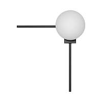 Бра Loft It Meridian 10132/B Black - цена и фото