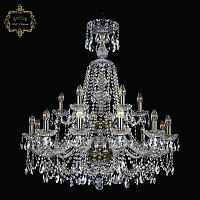 Подвесная люстра 11.25.12+6.300.2d.XL-94.Br.Sp Bohemia Art Classic - цена и фото