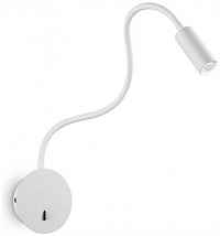 Бра Ideal Lux Focus-2 Ap Bianco 203171 - цена и фото Бра Ideal Lux Focus-2 Ap Bianco 203171 - цена и фото