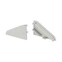 Заглушка KLUS-P45.30 FLAT левая Arlight 025971 - цена и фото Заглушка KLUS-P45.30 FLAT левая Arlight 025971 - цена и фото