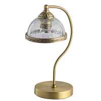 Настольная лампа MW Light Аманда 481033701 - цена и фото