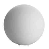 Интерьерная настольная лампа Sphere A6030LT-1WH