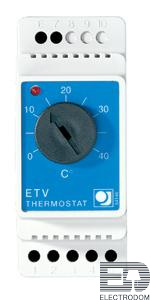 Термостат ETV-1991 - цена и фото