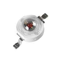 Мощный светодиод ARPL-1W3W-EPL42 Red IR660 Arlight 019591 - цена и фото