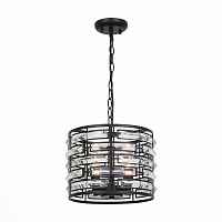 Люстра подвесная ST LUCE CHIAREZZA SL665.403.04 - цена и фото Люстра подвесная ST LUCE CHIAREZZA SL665.403.04 - цена и фото