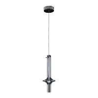 Подвесной светильник Loft IT Tube 10061CH - цена и фото Подвесной светильник Loft IT Tube 10061CH - цена и фото