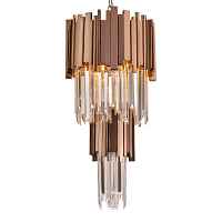 Подвесная люстра L'arte Luce Empire L21500.93 - цена и фото Подвесная люстра L'arte Luce Empire L21500.93 - цена и фото